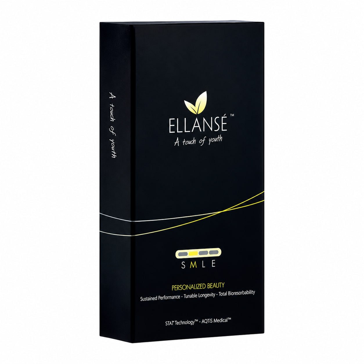 Ellanse M (2 x 1ml) packaging