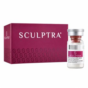 Sculptra® (2 Vials)